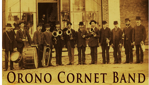 Orono Cornet Band