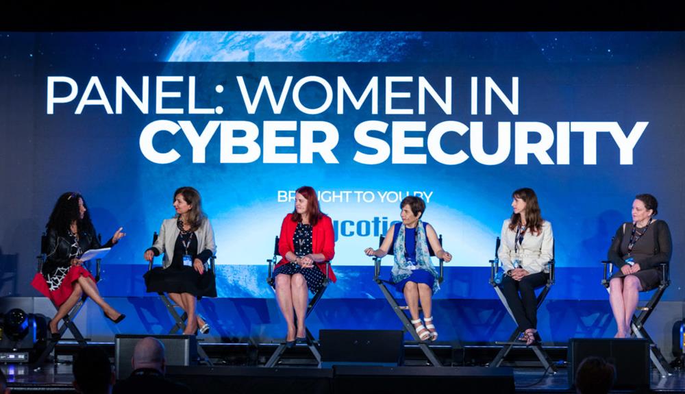 Women in Cybersecurity Panel Discussion