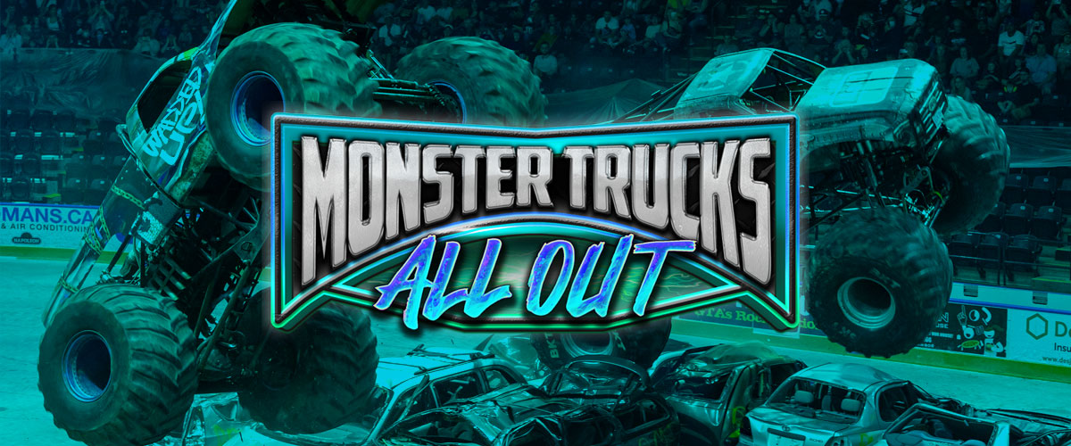 Blue Thunder (truck), Logopedia