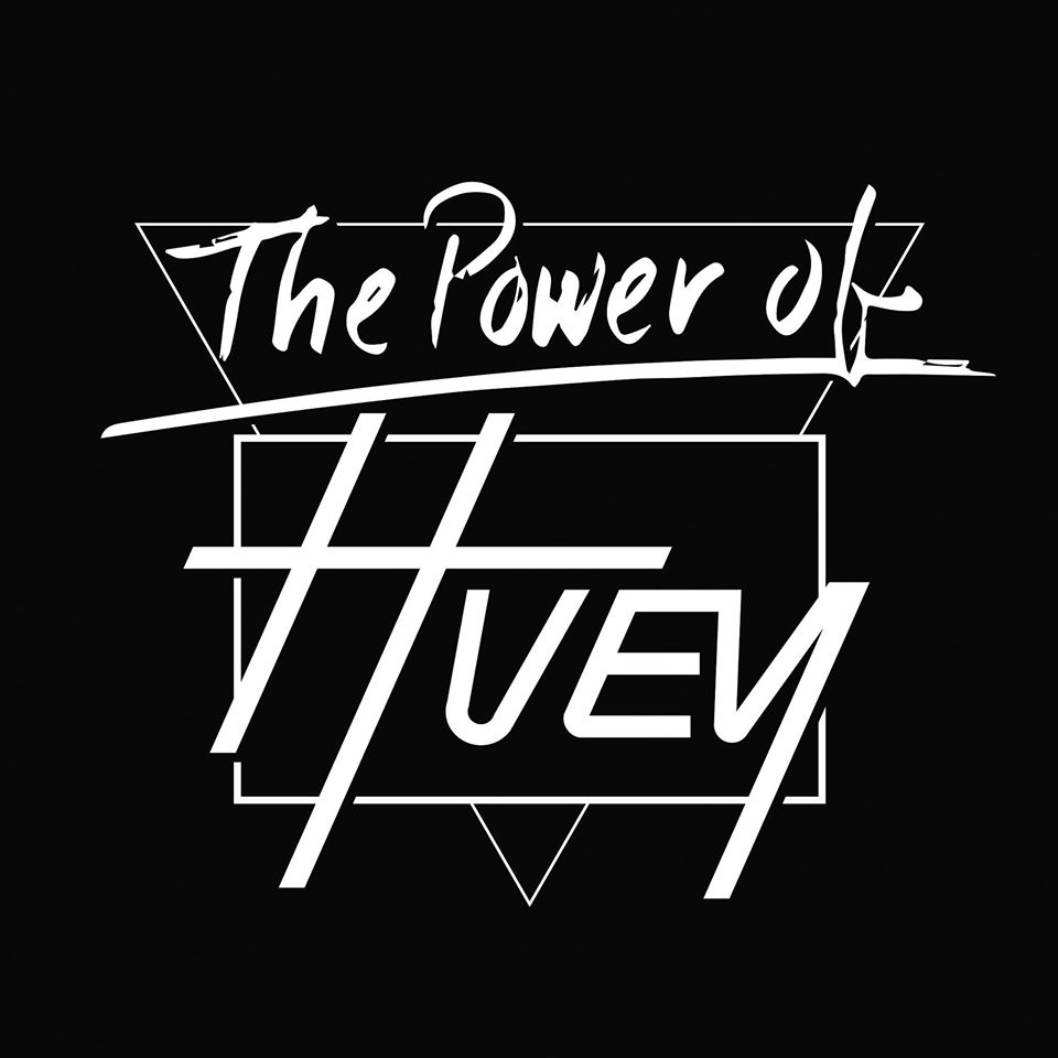 THE POWER OF HUEY - SPORTS ALBUM LIVE