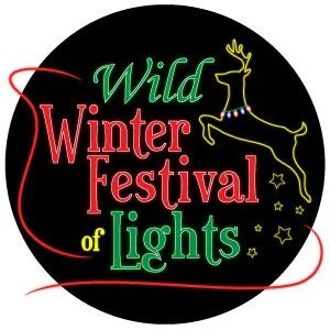WILD Winter Festival of Lights