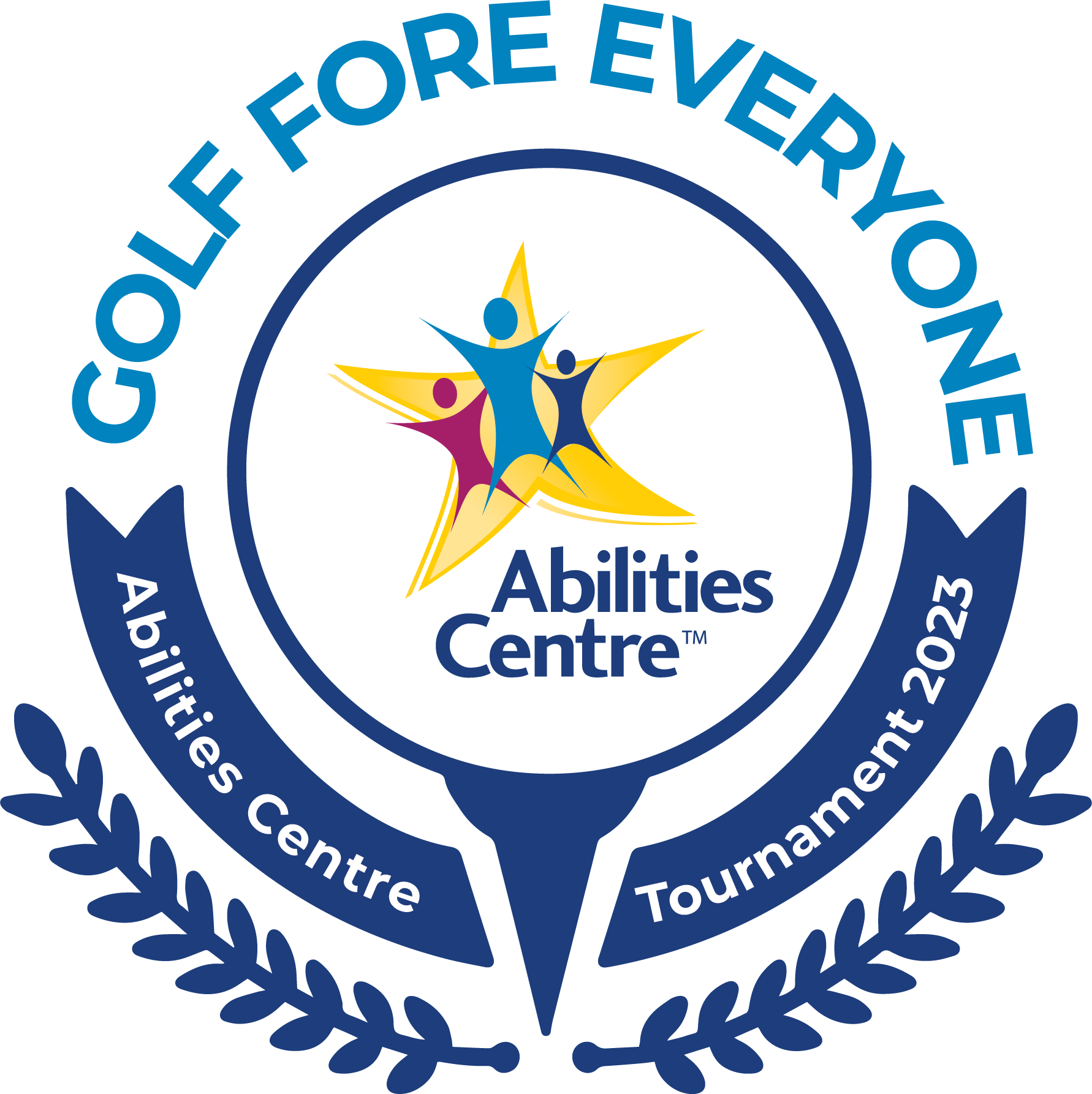 Golf Fore Everyone - Abilities Centre
