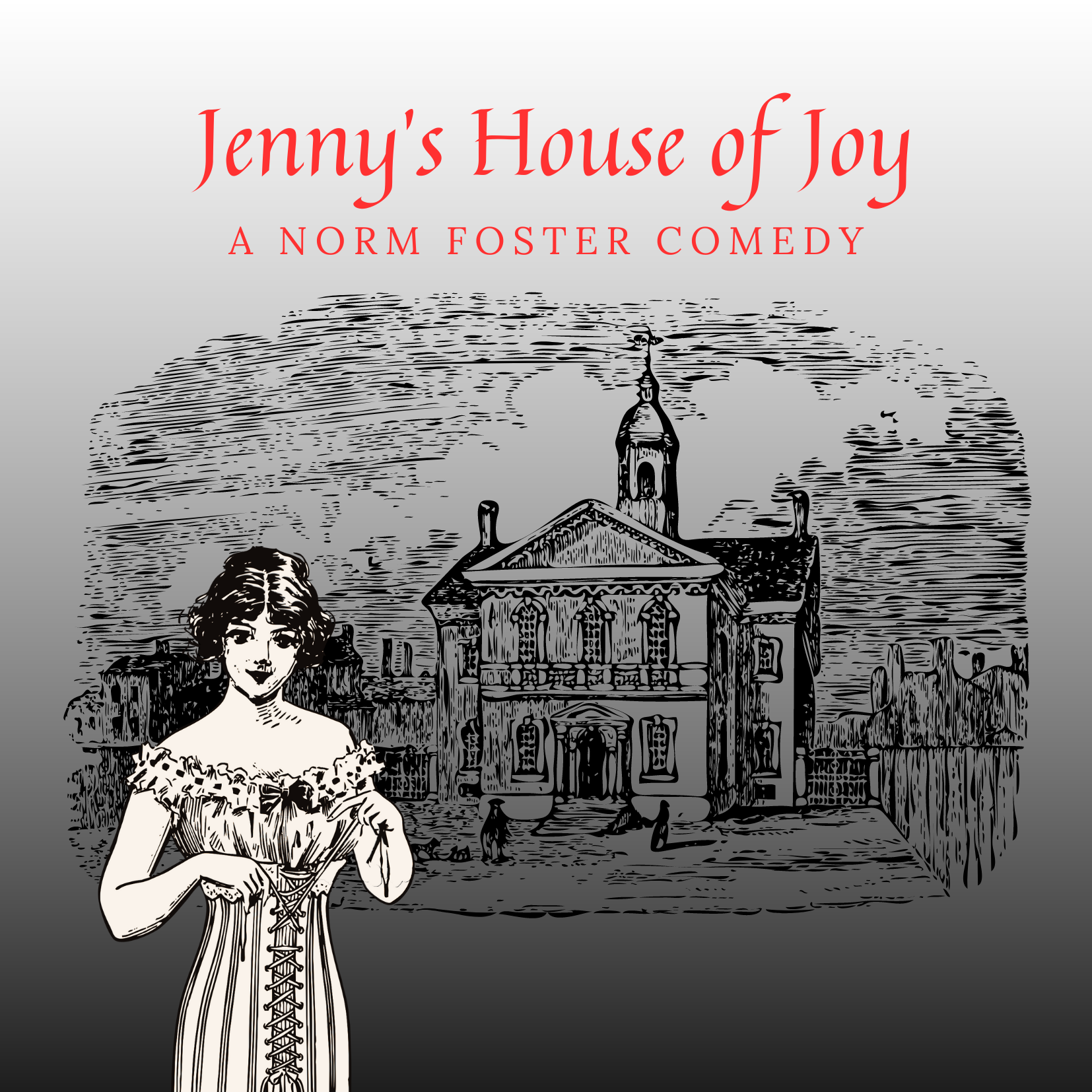 ACT - Jenny's House of Joy